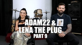 Lena The Plug on 3some with A-List Rapper: He Liked His Nipples Touched But It Wasn't Diddy