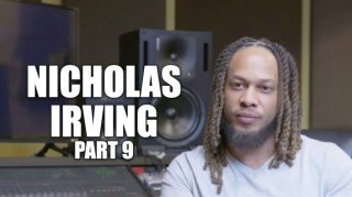 Nicholas Irving on Trump and Elon Musk Dissing Each Other Publicly