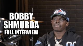 Bobby Shmurda Tells His Life Story (Full Interview)