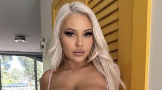 Popular Adult Star Kylie Page Found Dead at 28