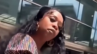 Image: Remy Ma Seen Arguing with Daughter of Man Her Son is Accused of Murdering