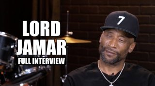 Lord Jamar Returns to VladTV 5 Years After Their Public Fall Out (Full Interview)