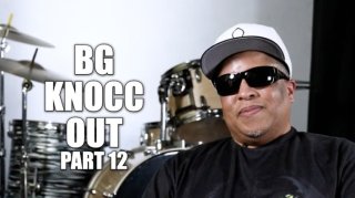 BG Knocc Out on Kendrick Lamar Continuing to Work with TDE After Leaving Label