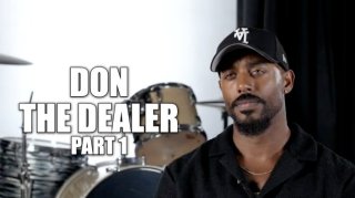 Don The Dealer, Male Escort for Diddy, on Diddy Found Not Guilty of RICO & Sex Trafficking