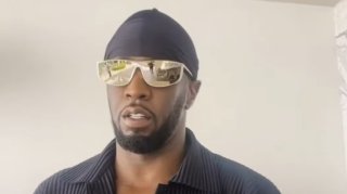 Diddy Denied Bail After Verdict, Judge Says He Has Disregard for Law and is Violent