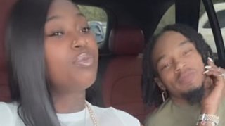 Mello Buckzz's Boyfriend Among Four Killed in Drive-By Outside of Her Album Release Party