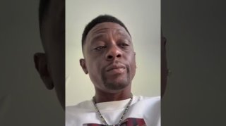 Boosie Reacts to Verdict in Diddy's Trial: I'm Tired of Seeing Black Moguls Taken Down