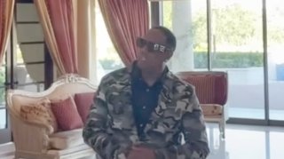 Master P Appears to Address "Disappointing" Fallout with Mia X