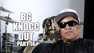 BG Knocc Out on Seeing a C.O. Set Up an Inmate to Get Killed: Career C.O.'s are Inmates