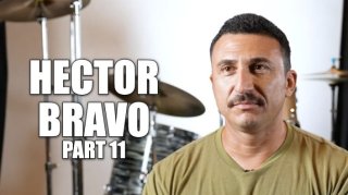 Ex-Prison Guard Hector Bravo: R. Kelly Would Get Zero Love in a California Prison