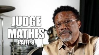 Judge Mathis on Representing Detroit Drug Kingpins as a Lawyer