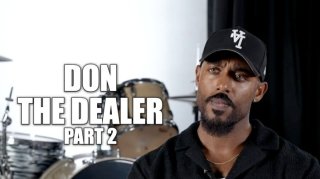 Don The Dealer Describes First Freak Off with Diddy and Cassie in 2016