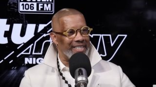 Tory Lanez's Father Says That He'll Be Home "Much Sooner Than Later"