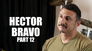 Hector Bravo on 19 People Charged in Mexican Mafia Conspiracy to Kill Rapper Swifty Blue