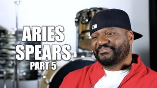 Aries Spears: Karl-Anthony Towns is "Zesty", KD's Hair Looks Like 15-Year-Old African Girl