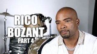 Rico Bozant: I Know Multiple Guys in the Industry Who Are Cuckolds, It's Normal