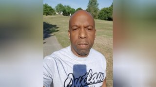 Image: Outlawz Member Young Noble Reportedly Commits Suicide at Age 47