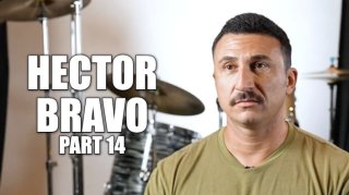 Hector Bravo on Big U Indicted for RICO: Social Media Has Not Helped Any of These People