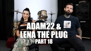 Adam22 on Travis Hunter Getting Married Without a Prenup: He's a Jolly Idiot