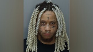 Trippie Redd Arrested at Miami Airport Over Warrant