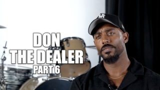 Don The Dealer on What Happened When He Met with Diddy & Daphne Joy After Cassie's Lawsuit