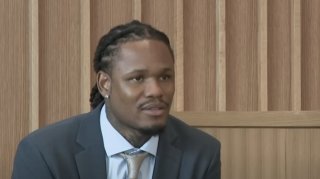 Image: Former NBA Player Ben McLemore Sentenced to 8 Years in Prison