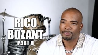Rico Bozant on Diddy Being a Cuckold, Diddy Having Insecurities About His Body