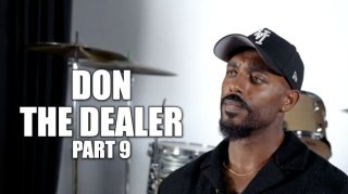 Don The Dealer: I Cried at Cassie's Testimony, I Thought I Was a Good Judge of Character
