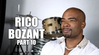 Rico Bozant Explains How He Was Able to Violate Diddy's NDA