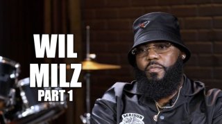 Wil Milz on Scamming & Living Off Women Before Comedy, Original IG Canceled Over Lizzo Joke