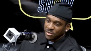 Image: Pusha T Reveals The Last Straw in His Friendship with Ye: "I'm Never Not Going to Speak My Opinion"