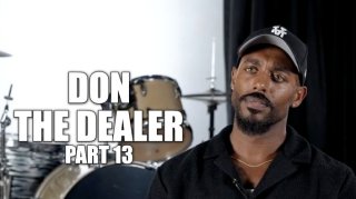 Don The Dealer on Cuckolding Being Popular with Wealthy Couples