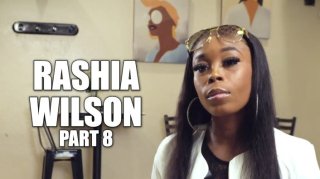 Rashia Wilson Made $100K Per Week During "Tax Fraud Pandemic", Filed Returns on Dead People