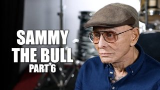 Sammy the Bull is Convinced Diddy was F***ing Justin Bieber