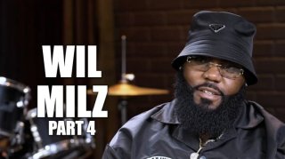 Wil Milz on Ranking Silkk The Shocker as the Worst Rapper, Silkk's Response