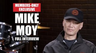 Ex-Fuk Ching Gang Member-Turned-NYPD Detective Mike Moy Tells His Life Story (Members)