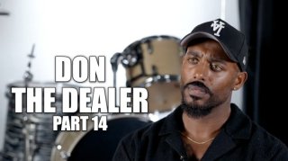 Don The Dealer on If Diddy Will Be Able to Stay Low Key for a Few Years After Cassie Case