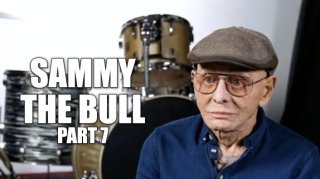 Sammy the Bull Breaks Down How Diddy Beat His RICO Charge