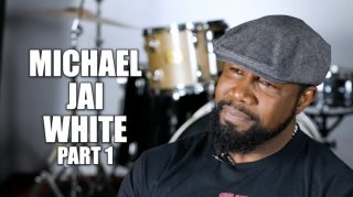 Michael Jai White on Diddy Convicted for "Tricking", Vlad Confronting Tony Buzbee
