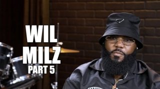 Wil Milz on Missy Elliott & Wyclef Jean Being Great Artists But Terrible Rappers