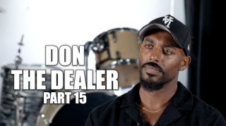 Don The Dealer on If Diddy's Conviction Will Turn Alternative Lifestyles into a Crime