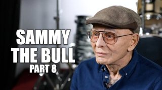 Sammy the Bull: I Tried to Check FBI Director James Comey, He Told Me "I'm The Law!"
