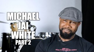 Michael Jai White Reacts to Diddy Threatening to Punch 50 Cent in the Face