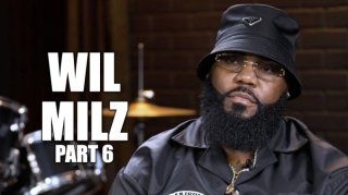 Wil Milz: I Thought Godfrey Would Return to VladTV Before Lord Jamar