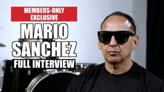 Mario Sanchez on Being a Norteño Shot Caller in California's Most Notorious Prisons (Members)