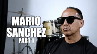 Mario Sanchez on Targeting Asians During Home Invasion Spree, Dad Snitched on Him