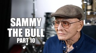 Sammy the Bull on Who's More Evil: Men or Women