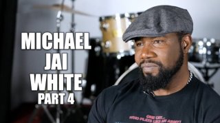 Michael Jai White Lists His Top American Movie Fight Scenes
