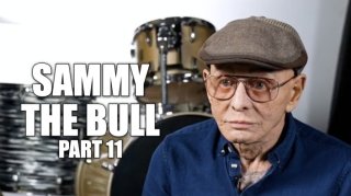 Sammy the Bull on the Real Reason Why Gay Mafia Made Men Get Killed