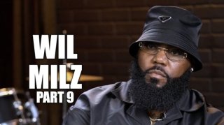 Wil Milz: The Diddy Trial Was Always Going to Go the Way It Did, He Won't Do Any Time